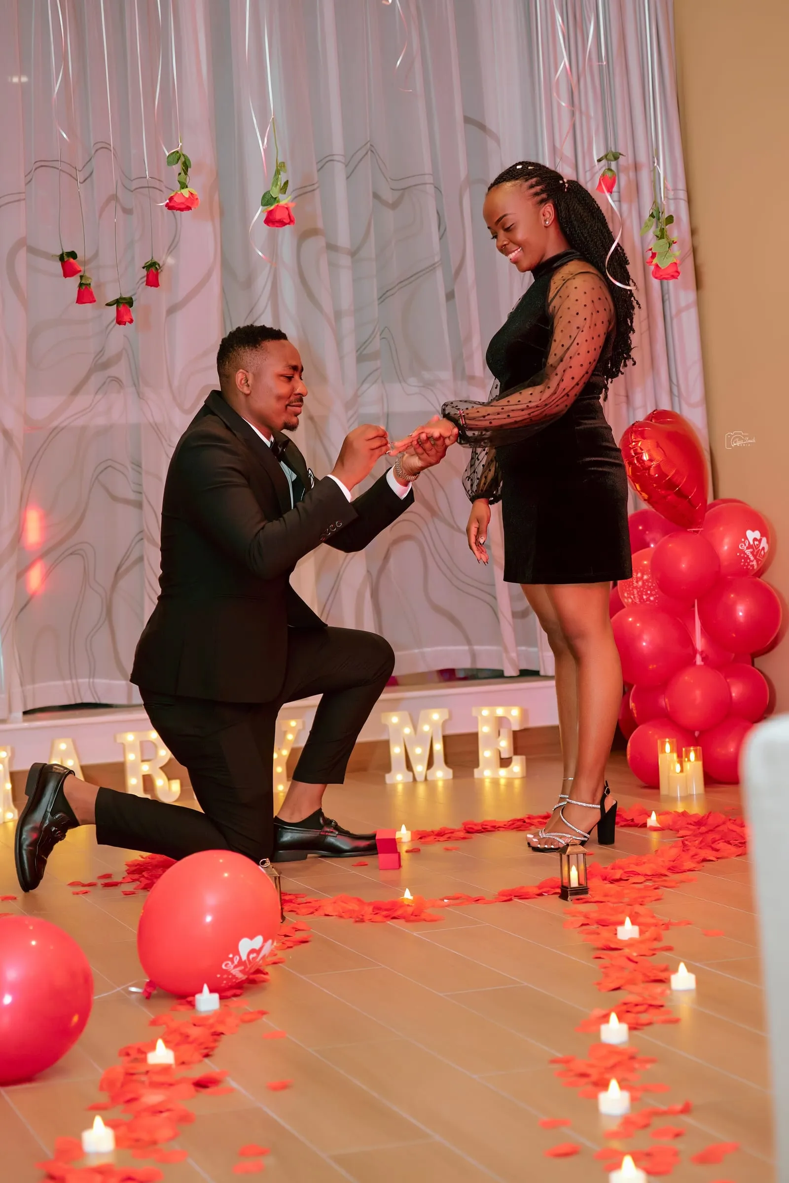 Clear Touch event & party photography in Qatar