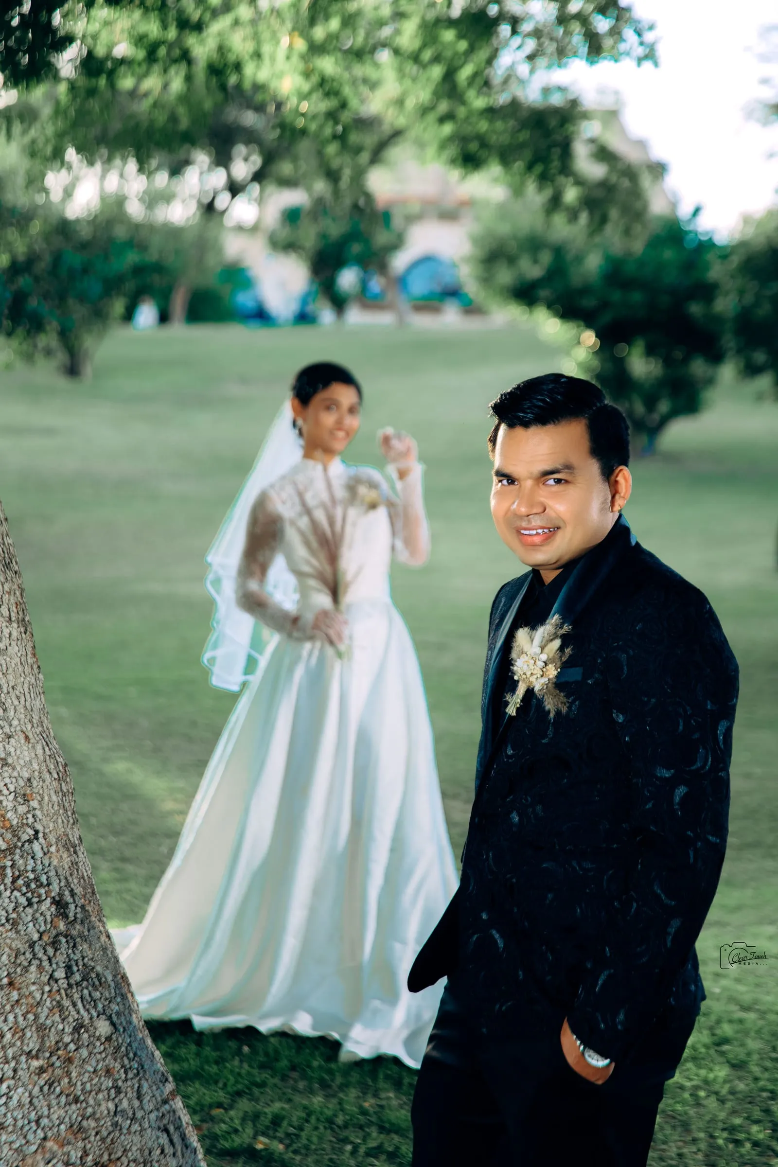 Clear Touch event & party photography in Qatar