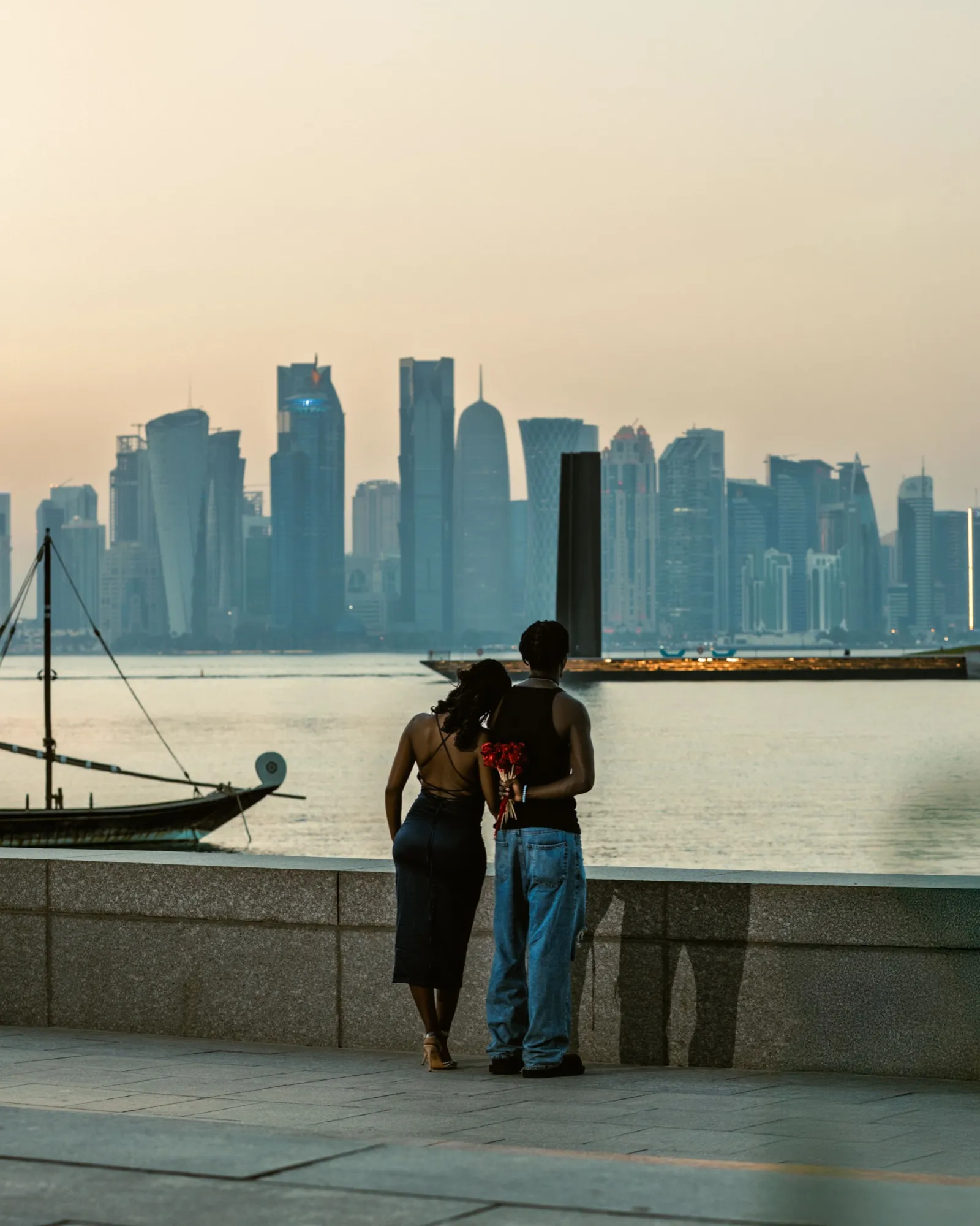 Qatar tours and photography