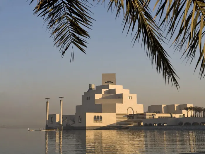 Museum of Islamic Art