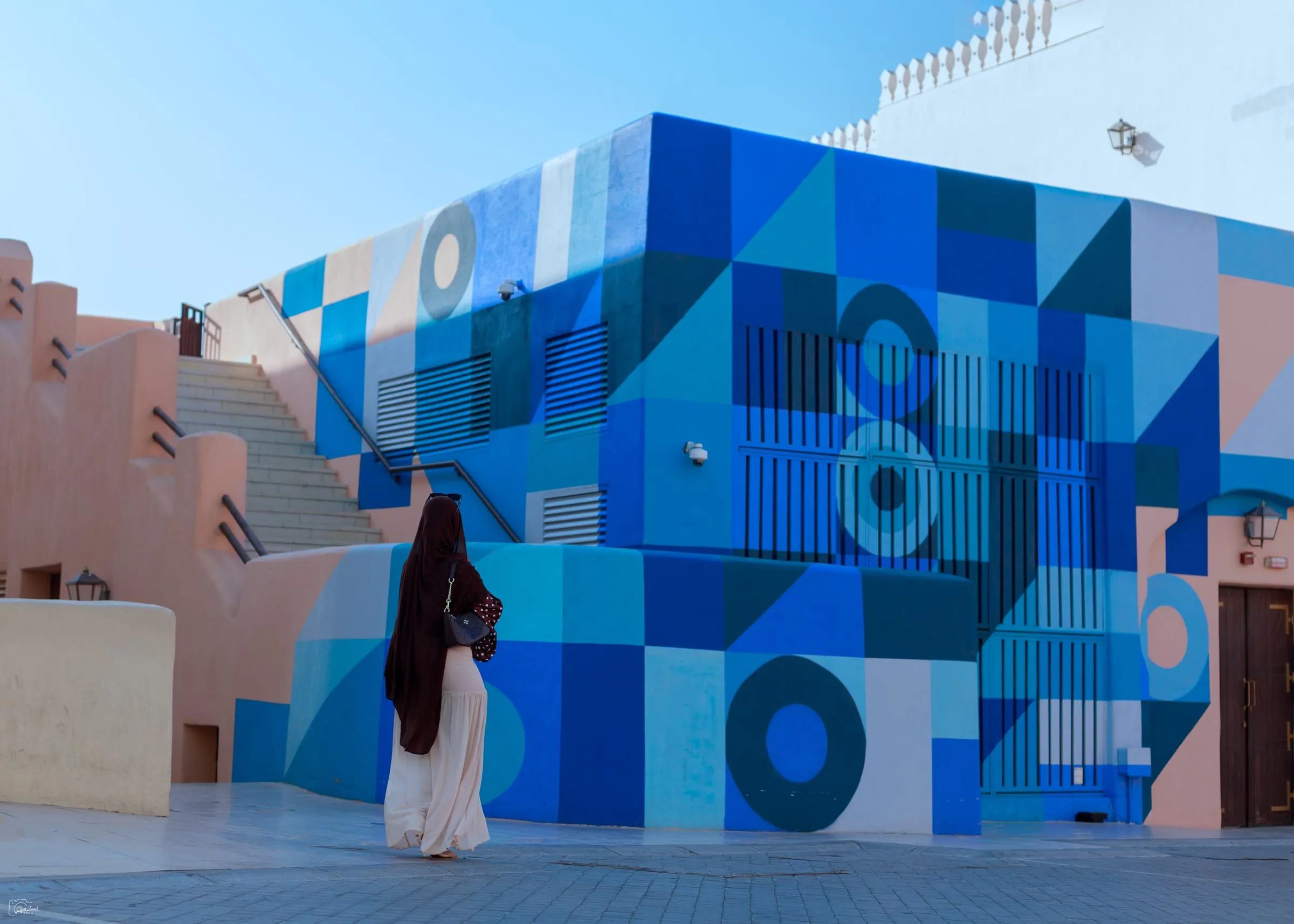 Doha City Tour 5