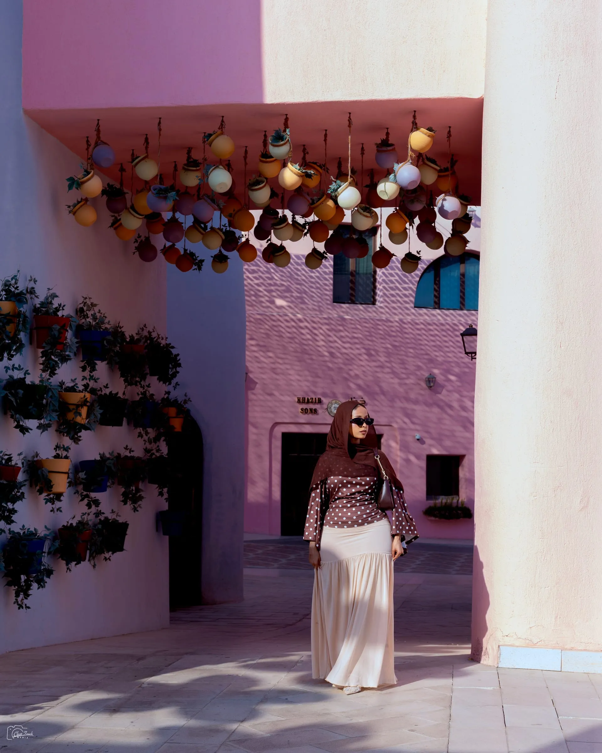 Doha City Tour 10